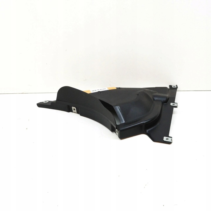 BMW 1 F20 DEFLECTOR LIP RIGHT SIDE 51718052652 OEM