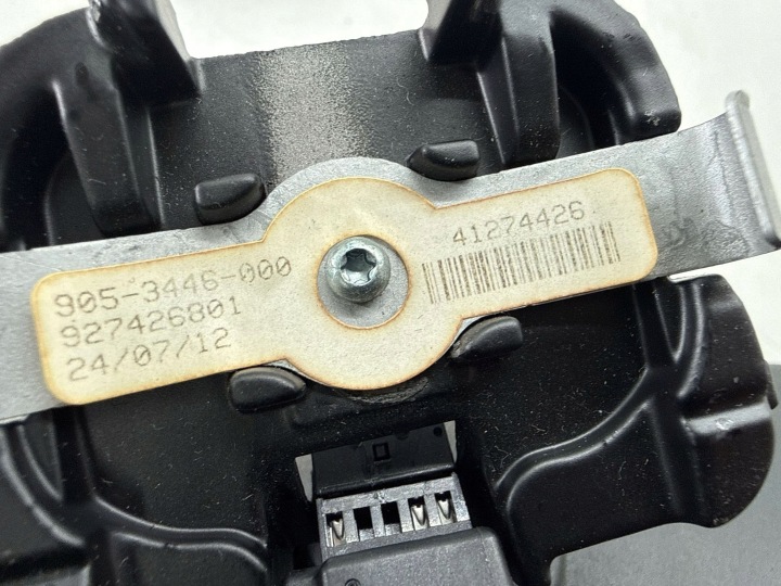 BMW 6 F06 F10 F25 RÉTROVISEUR INTERNE LED GTO 9274268 51169274268