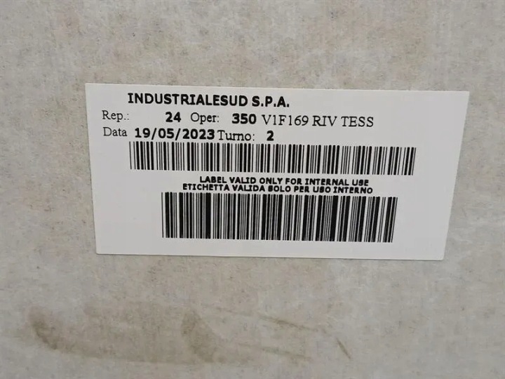 PODSZEWKA TOITS FERRARI ROMA F169 773562