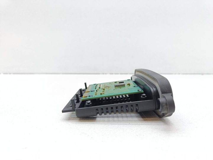 BMW 7 F01 F02 F03 F04 2013 CONTRÔLEUR MODULE DE COMMANDE D'ÉCLAIRAGE XÉNON