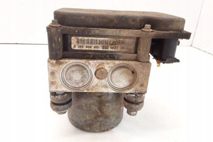 POMPE ABS CITROËN BERLINGO (MF) 9660779880 1.6L DIESEL 55KW 2005