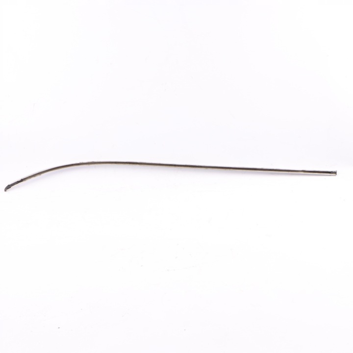 MERCEDES W204 MOULURE LATÉRALE VITRES ARRIÈRE GAUCHE GAUCHE ARRIÈRE A2046706312