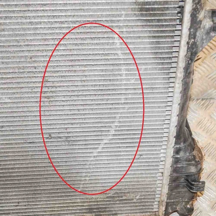 PIÈCES REFROIDISSEMENT JAGUAR S-TYPE (X200) 4R83-8005-BB 4R83-8C607-CB 3003333