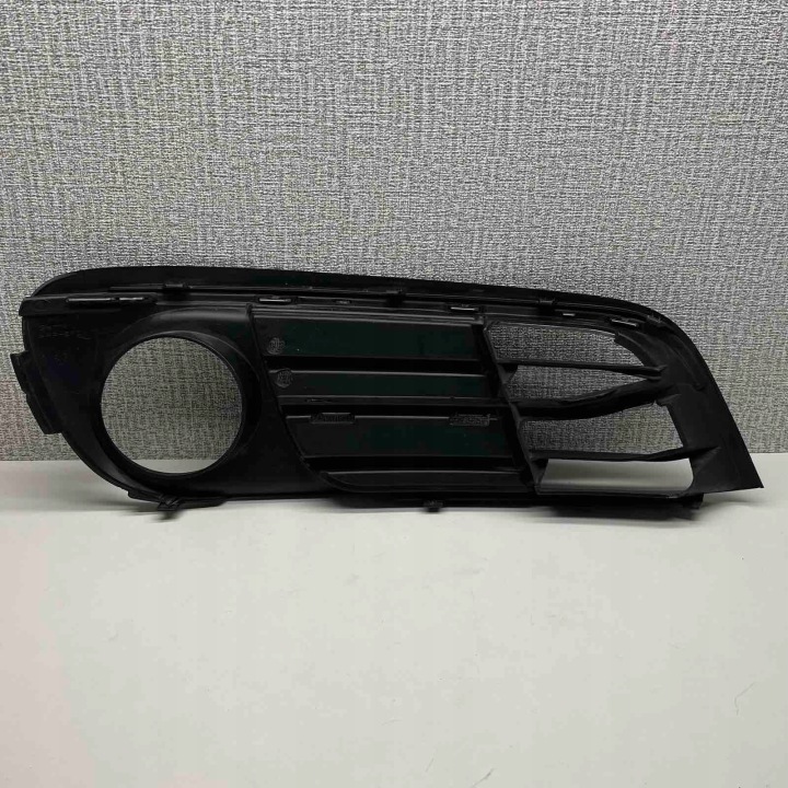 BMW 5 F10 F11 LCI GRILLE PARE-CHOCS ZAMKNIETA GAUCHE 51117331737