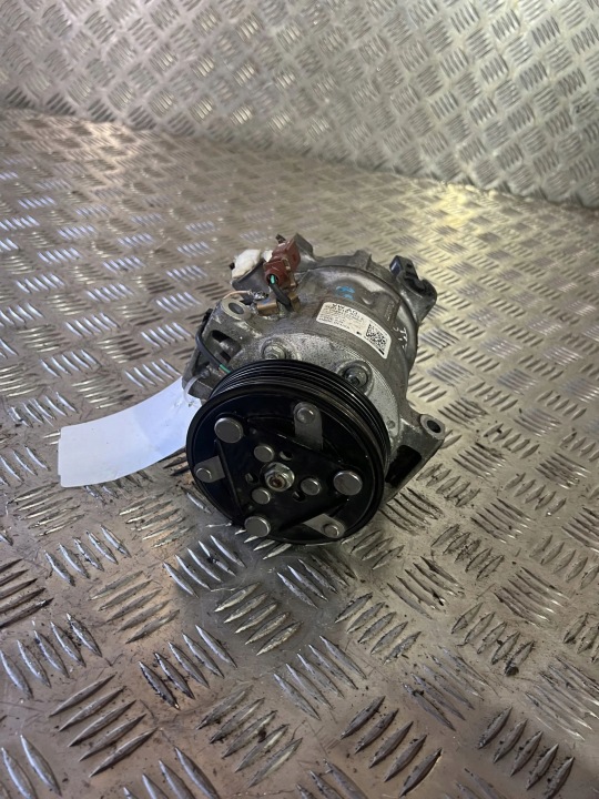 VOLKSWAGEN TIGUAN ALLSPACE COMPRESSEUR DE CLIMATISATION 3Q0816803E