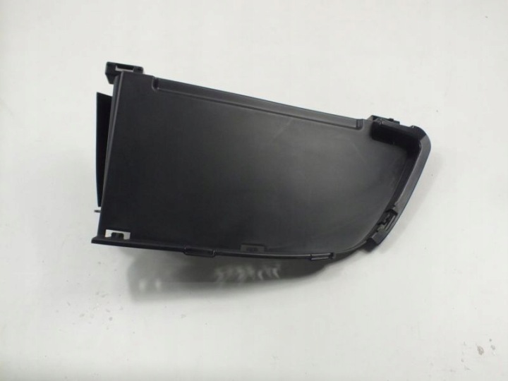 DACIA DOKKER LODGY LOGAN GRILLE PROTECTION BOUCHON PARE-CHOCS DROITE 601989794R