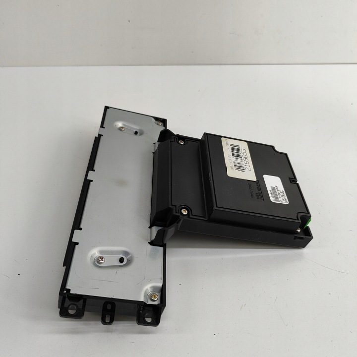 VOLVO V70 2011 COMPTEUR