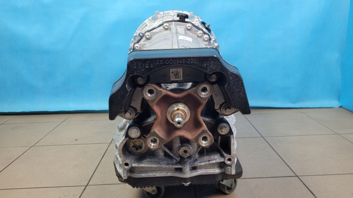 MERCEDES W206 C200 2.0 CDI 22R BOÎTE DE VITESSES 725.111 A2062703001