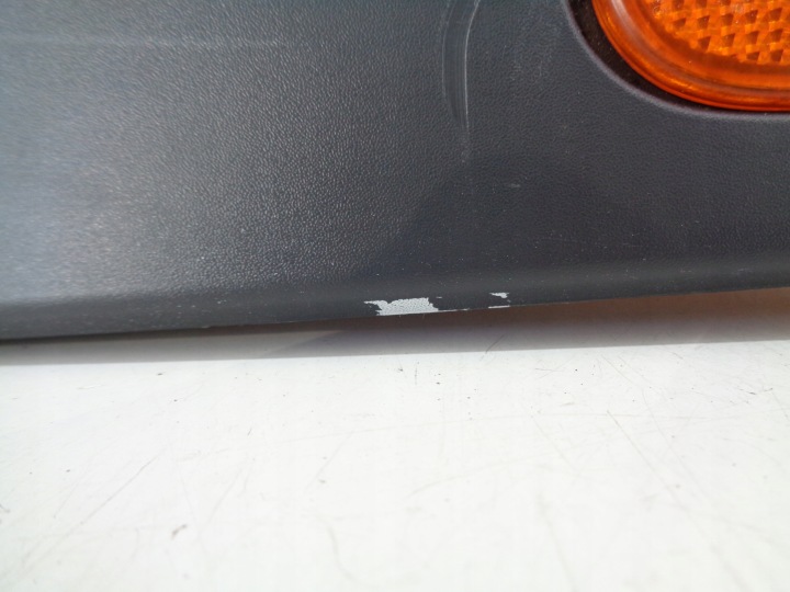 MERCEDES SPRINTER W906 MOULURE LATÉRALE GAUCHE ARRIÈRE ARRIÈRE A9066901582