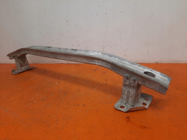 RENAULT MODUS I 04-07 POUTRE PARE-CHOCS AVANT AVANT 8200104187D TE876