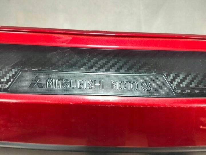 MITSUBISHI ECLIPSE CROSS PARE-CHOCS ARRIÈRE 6410D376ZZ 6410D02977