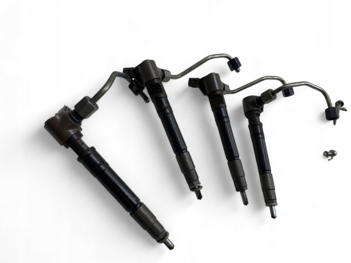TOYOTA LAND CRUISER (J150) KIT SYSTÈMES INJECTION 2367011080