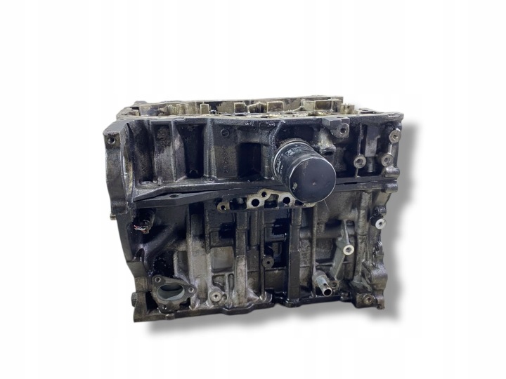 BLOC MOTEUR BAS SUPPORT MITSUBISHI ASX LANCER 4N13 1.8 DID 4N13