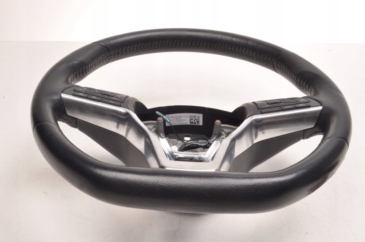 NISSAN MICRA K14 VOLANT CUIR MULTIFONCTIONNELLE 34246568A