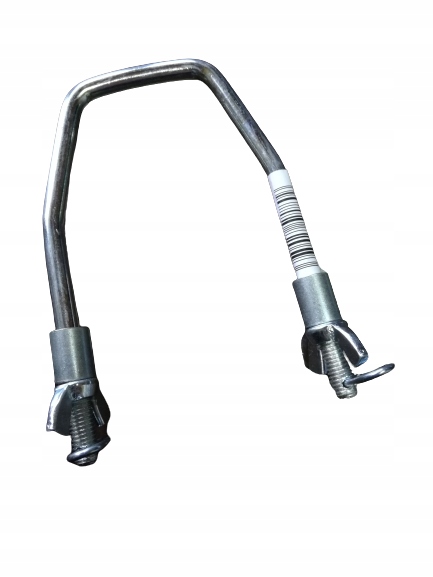 POIGNÉE FIXATION GA389 ROUES REMORQUES N5-145 CITY