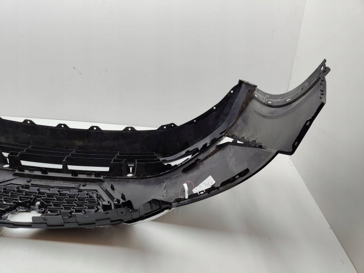 NISSAN QASHQAI III 21- SPOILER DOUBLURE PARE-CHOCS AVANT AVANT 620266UA0A
