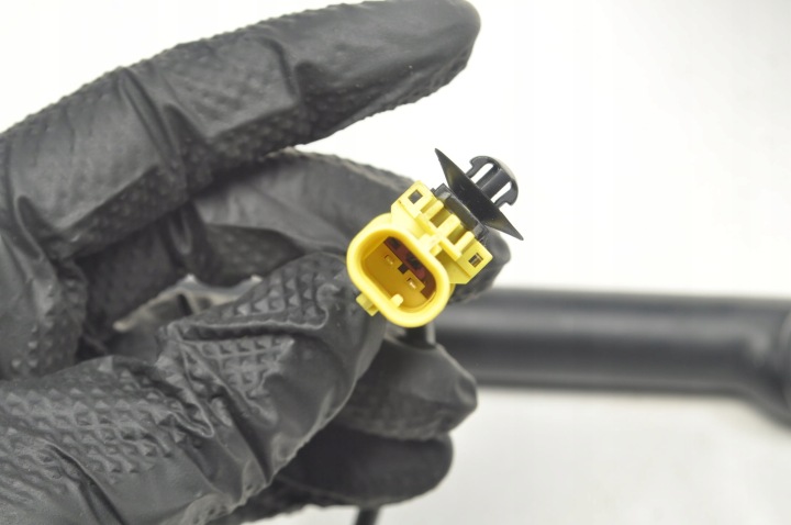 ASTRA J IV CEINTURE DE SÉCURITÉ GAUCHE AVANT AVANT TENDEUR 13443557 13367543