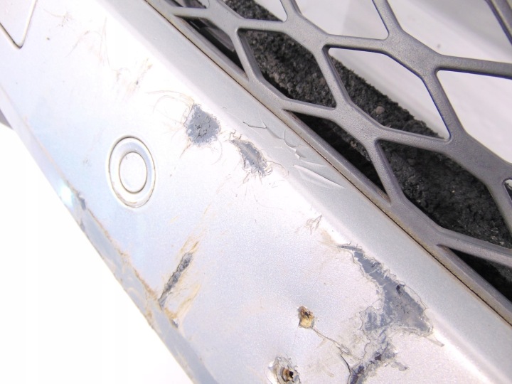 PARE-CHOCS AVANT AVANT MERCEDES GL164 X164 PDC