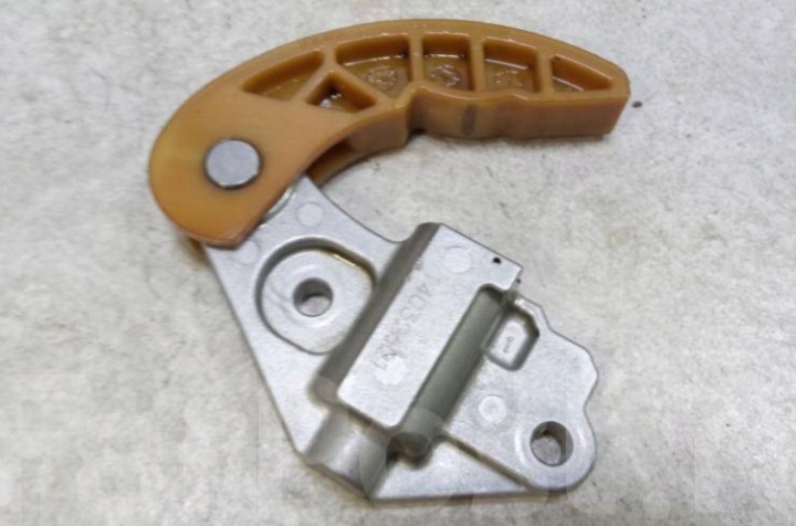 DISTRIBUTION CHAÎNE KIT ORIGINAL OE MAZDA 6 13- CX-5 11- 2.5 PY02-12-201A