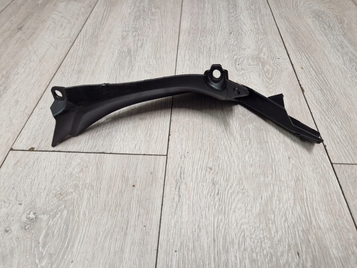 YAMAHA MT07 TRACER 700 PROTECTION REVÊTEMENT CARÉNAGE RÉSERVOIR DÉFLECTEUR D'AIR REMPLISSAGE