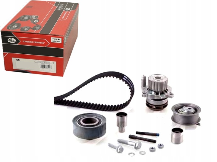 KIT DISTRIBUTION AVEC POMPE GATES KP15559XS-1