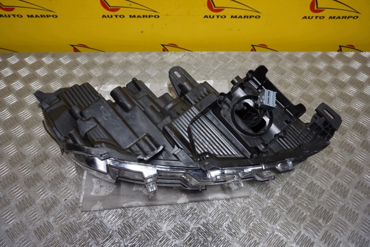 FORD MUSTANG MACH-E 2021 PROJECTEUR PHARE HIGH COMPLET LED GAUCHE USA