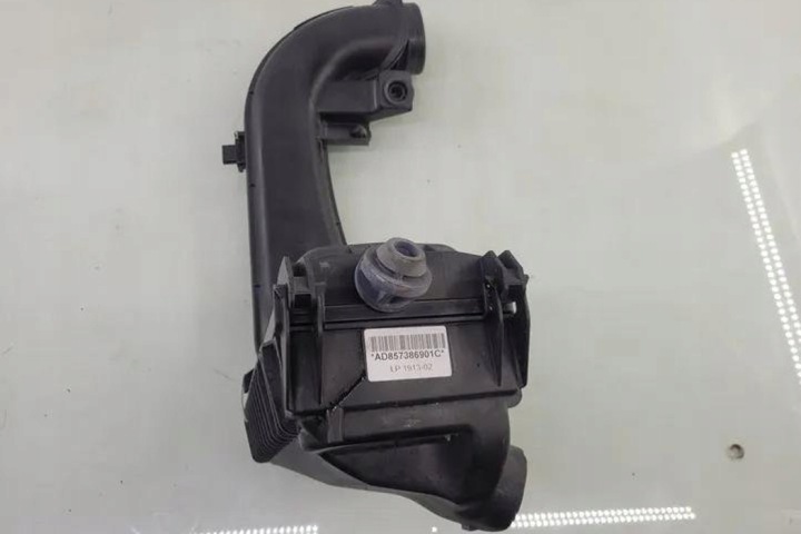CHÂSSIS FILTRE AIR BMW 3 TOURING (F31) 8573761 3.0L DIESEL 190KW 2014