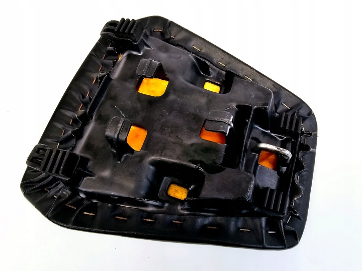 HONDA CBR 125 JC 39 SIÈGE PASSAGER BANQUETTE ARRIÈRE SIÈGE