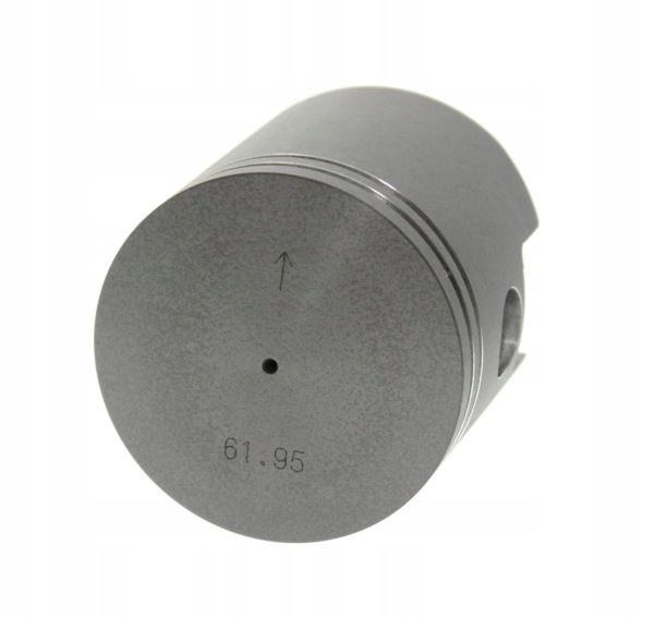 PISTON BAGUE SHL 175 M11 DUELLS ANODOWANY R2 62,00 JEU