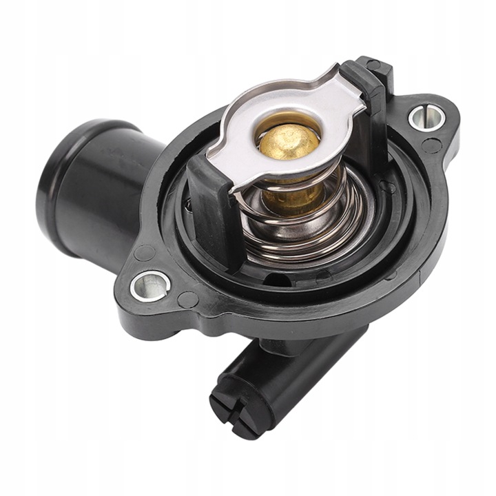 ENSEMBLE CARCASSES THERMOSTAT LIQUIDE REFROIDISSEMENT MOTEUR 05184977AE EX