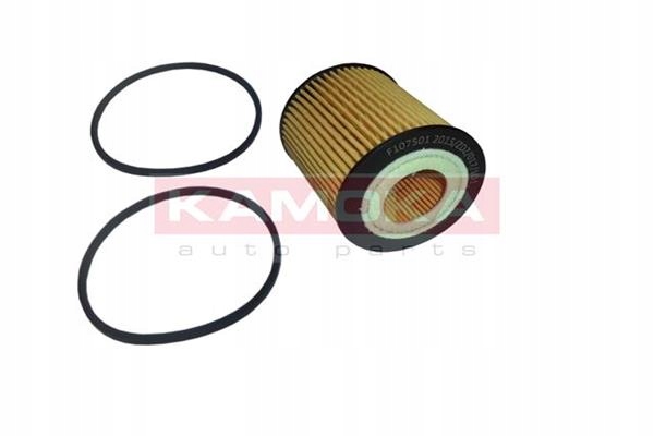 KIT FILTRES CARBONIQUE KAMOKA OPEL ASTRA H UNIVERSEL