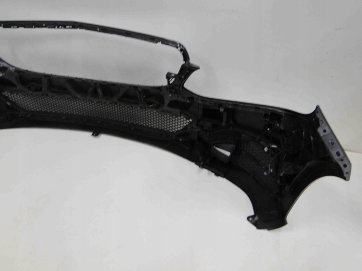 MERCEDES E CLASSE W212 212 LIFT PARE-CHOCS AVANT SUR CAPTEURS PTS