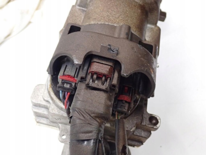 CRÉMAILLÈRE DE DIRECTION COLONNE TRANSMISSION EUROPE FORD RANGER III IV LIFT 21R