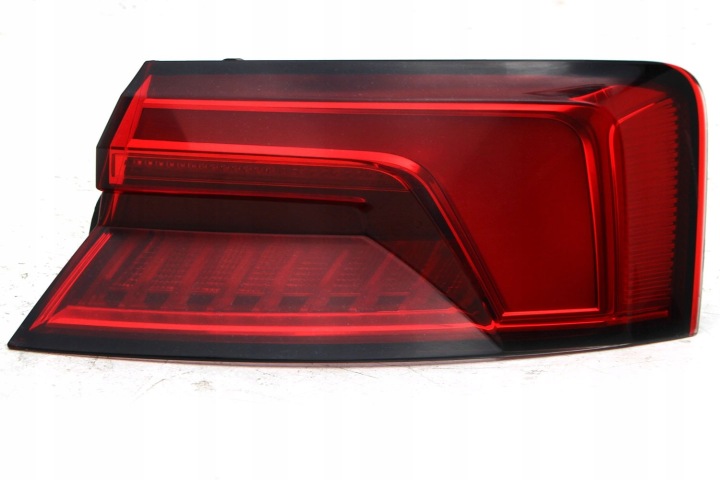 AUDI A5 CABRIO 8W F5 PHARE ARRIÈRE FEUX ARRIÈRE 8W6945091D 8W6945092D 8W6945093B