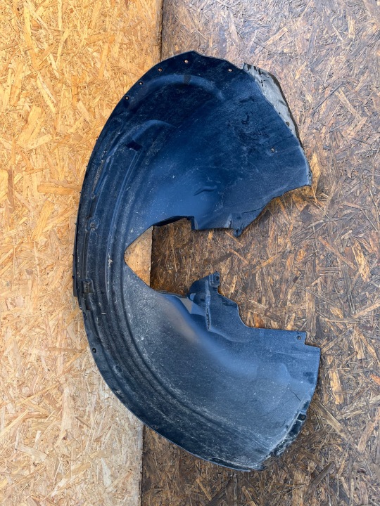 PASSAGE DE ROUE AVANT GAUCHE VOLVO XC60 XC-60 II 2 17- 31694464