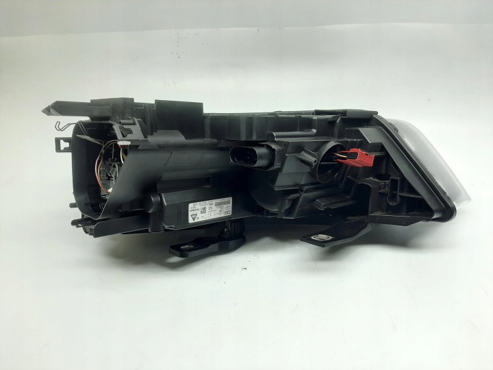AUDI Q3 8U PROJECTEUR PHARE DROITE AVANT AVANT BI XÉNON 8U0941006 Q3 8U