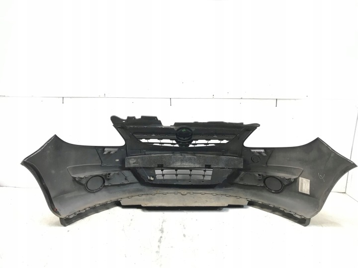 OPEL CORSA D 1300CM3 2009 PARE-CHOCS BERLINE COMPACTE K3947