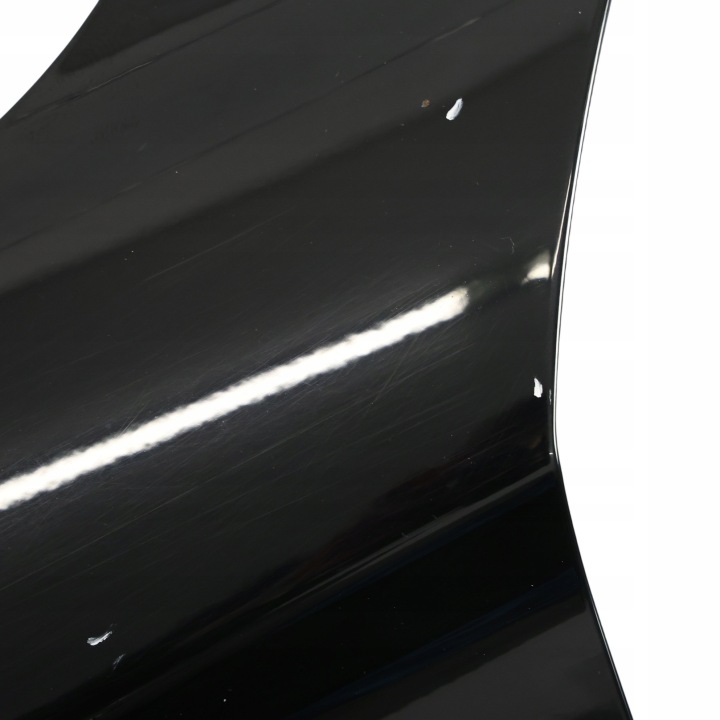 BMW F20 F21 AILE GAUCHE AVANT SCHWARZ 2 NOIR 668
