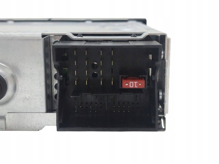 PEUGEOT 207 RADIO CD MP3 96662669XT
