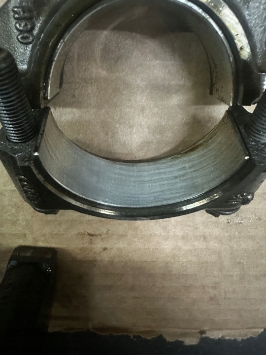 VW 1.8 TSI SYSTÈME KORBOWO-TLOKOWY ARBRE PISTONS BZB