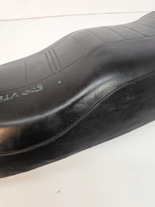 YAMAHA XJ 750 SECA SIÈGE BANQUETTE ARRIÈRE SIÈGE