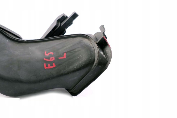 BMW E65 E66 E67 ADMISSION TUYAU FIL AIR 8379955