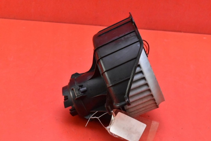 VENTILATEUR VENTILATEUR CONDUIT D'AIR EUROPE 855601156 OPEL ASTRA 3 III H 04-07