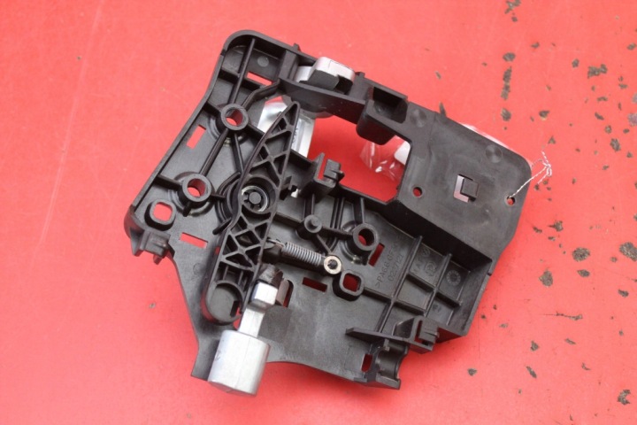 POIGNÉE INTÉRIEURE GAUCHE ARRIÈRE 9682100777 CITROEN BERLINGO 2 II 12-15