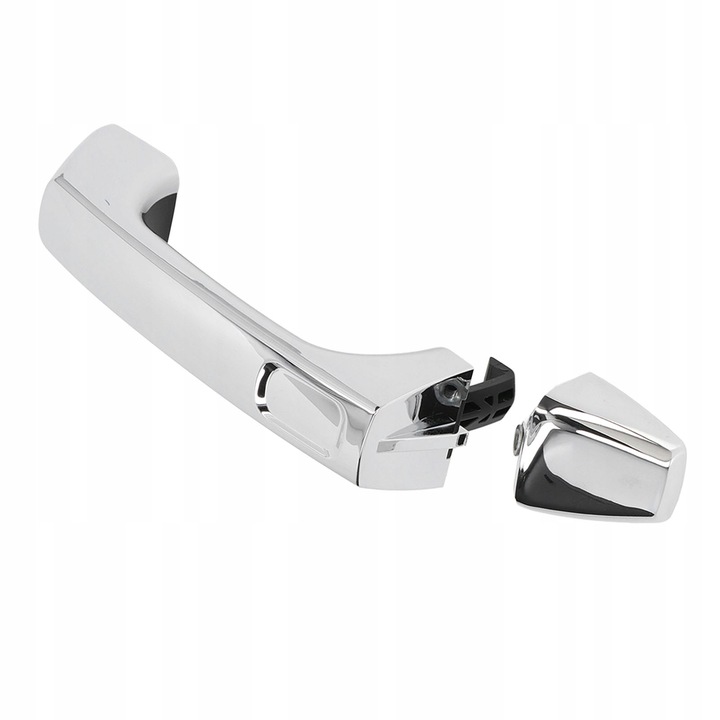 HANDLE EXTERIOR CHROME HUMMER H3 OE 15296932 