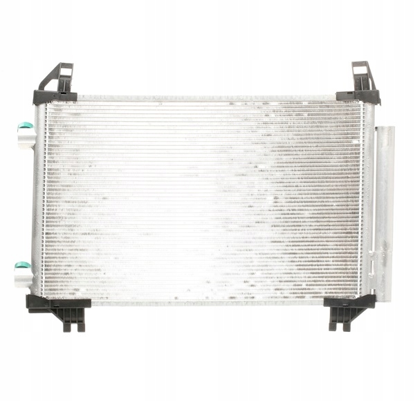 RIDEX 448C0179 DÉSHYDRATEUR CLIMATISATION VERS TOYOTA YARIS SCHRÄGHECK (P9)