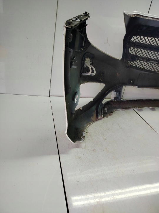MERCEDES A CLASSE W176 2012- PARE-CHOCS AVANT AVANT A1768850025