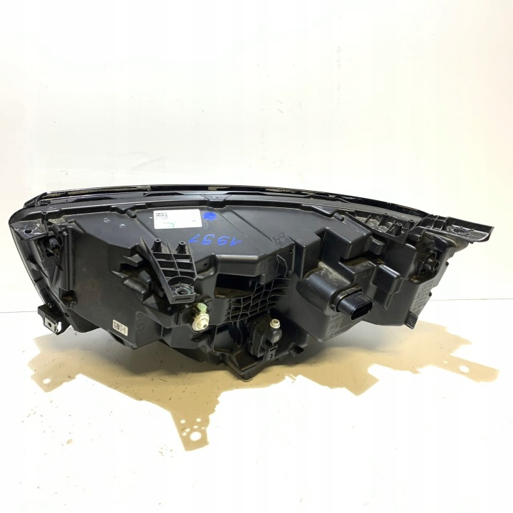 DROITE PHARE COMPLET LED PURE 260103381R 260735763R 260553165R RENAULT AUSTRAL