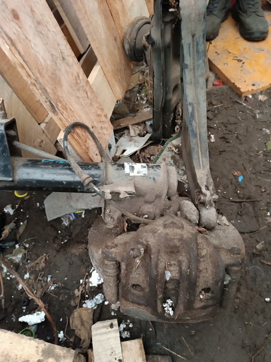 90575399 OPEL OMEGA B SUSPENSION CHÂSSIS AVANT AMORTISSEUR DROIT GAUCHE
