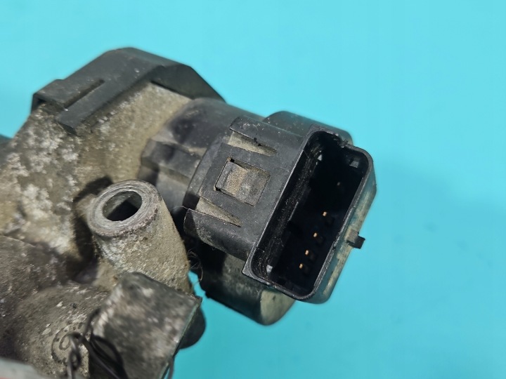 VANNE EGR PEUGEOT 407 25344058 2.0 HDI 5 GOUPILLE